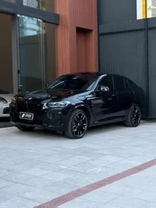 Carro 3.0 TWINPOWER GASOLINA M40I STEPTRONIC