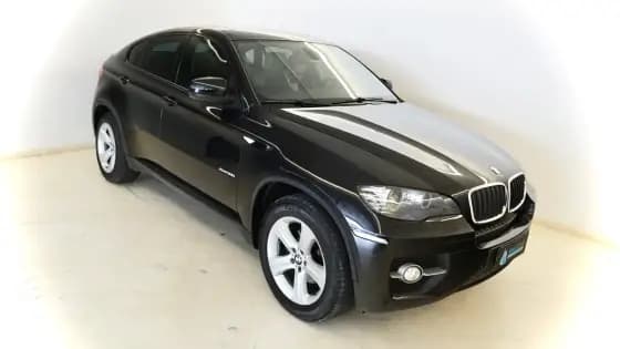 Carro 3.0 35I 4X4 COUPÉ 6 CILINDROS 24V GASOLINA 4P AUTOMÁTICO