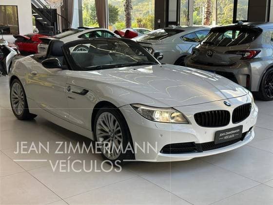 Carro 2.0 16V TURBO GASOLINA SDRIVE20I AUTOMÁTICO