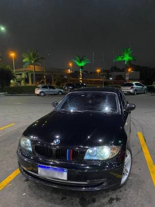 Carro 2.0 UE71 16V GASOLINA 4P AUTOMÁTICO
