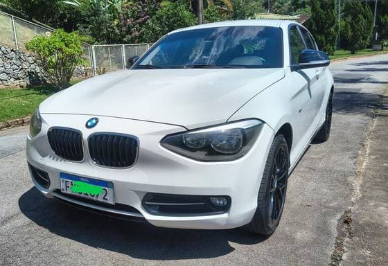 Carro 2.0 16V SPORT ACTIVEFLEX 4P AUTOMÁTICO