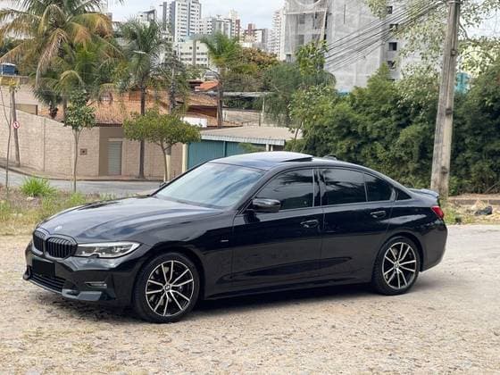 Carro 2.0 16V TURBO GASOLINA SPORT AUTOMÁTICO