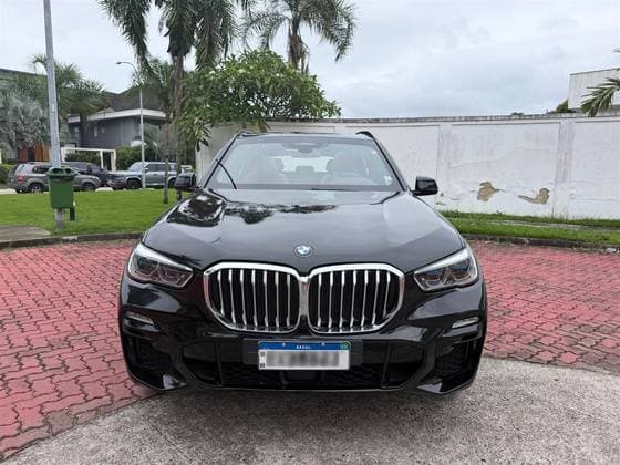 Carro 3.0 I6 TURBO HÍBRIDO XDRIVE45E M SPORT AUTOMÁTICO