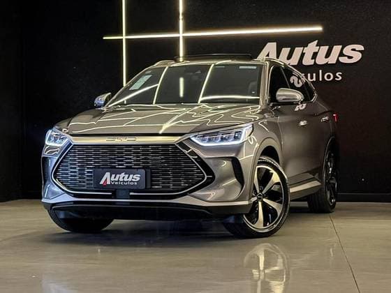 Carro 1.5 DM-I HÍBRIDO AUTOMÁTICO