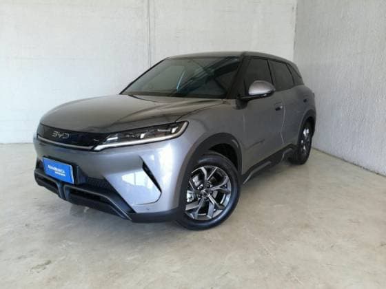 Carro 45,1 KW ELÉTRICO