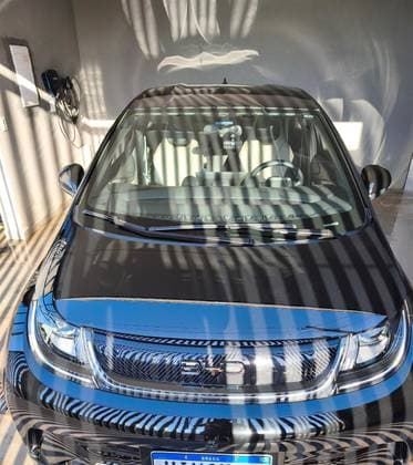 Carro 44,9 KW ELÉTRICO GS