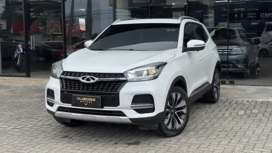 Carro 1.5 VVT TURBO iFLEX TXS DCT