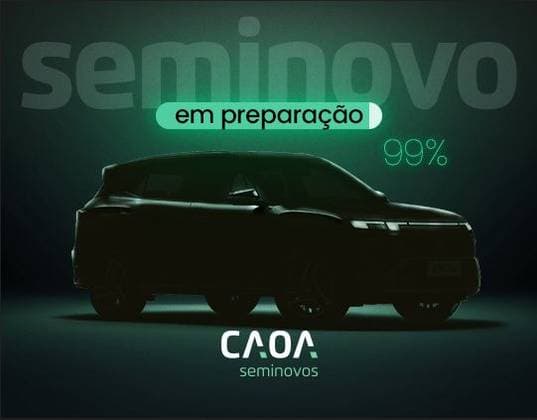 Carro 1.5 TCI FLEX HYBRID MAX DRIVE CVT