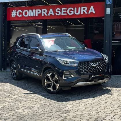 Carro 1.5 TCI FLEX HYBRID MAX DRIVE CVT