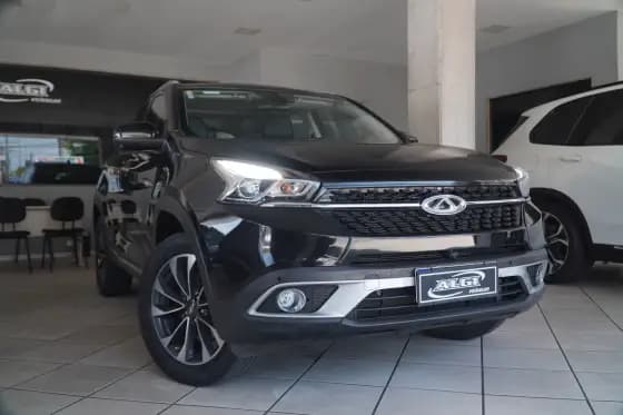 Carro 1.5 VVT TURBO iFLEX TXS DCT