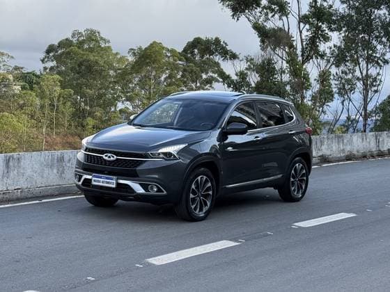 Carro 1.5 VVT TURBO iFLEX TXS DCT