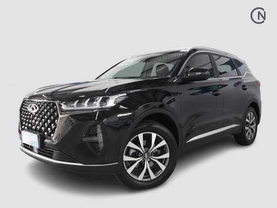 Carro 1.6 TGDI GASOLINA MAX DRIVE DCT