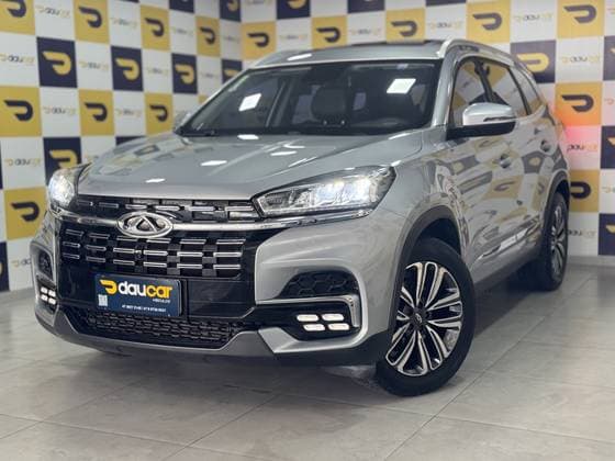 Carro 1.6 TGDI GASOLINA TXS DCT