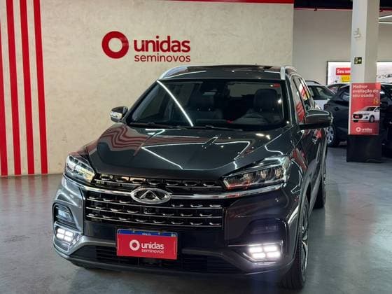 Carro 1.6 TGDI GASOLINA TXS MAX DRIVE DCT