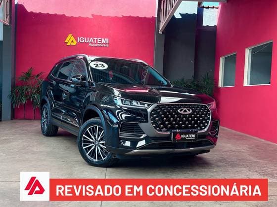 Carro 1.5 TCI PLUG-IN HYBRID DHT