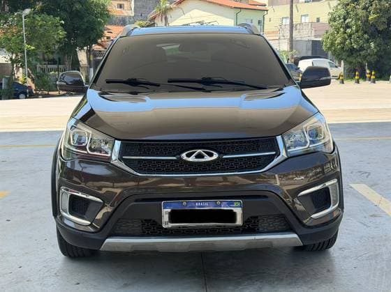 Carro 1.5 MPFI 16V FLEX ACT 4P MANUAL