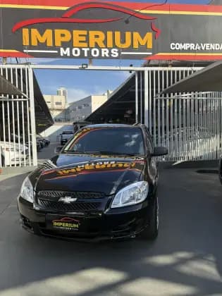 Carro 1.0 MPFI LT 8V FLEX 2P MANUAL
