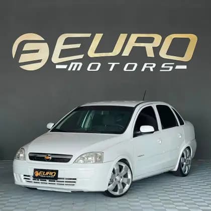 Carro 1.8 MPFI PREMIUM SEDAN 8V FLEX 4P MANUAL