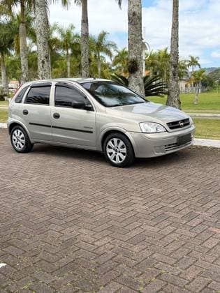 Carro 1.0 MPFI PREMIUM 8V FLEX 4P MANUAL