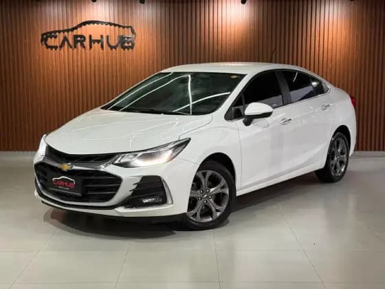Carro 1.4 TURBO LTZ 16V FLEX 4P AUTOMÁTICO