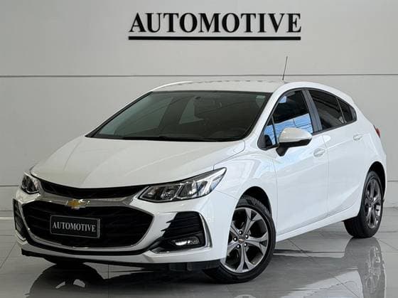 Carro 1.4 TURBO LT 16V FLEX 4P AUTOMÁTICO