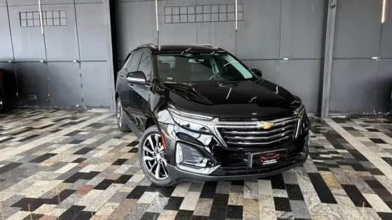 Carro 1.5 16V TURBO GASOLINA PREMIER AWD AUTOMÁTICO