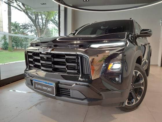 Carro 1.5 16V TURBO GASOLINA ACTIV AWD AUTOMÁTICO