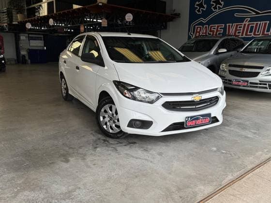 Carro 1.0 SPE4 FLEX PLUS MANUAL