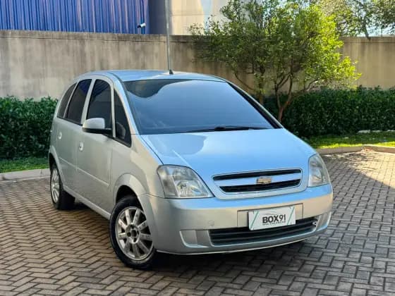 Carro 1.4 MPFI MAXX 8V ECONO.FLEX 4P MANUAL