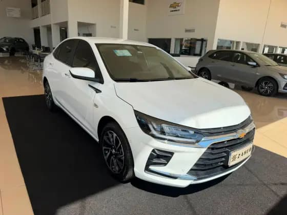 Carro 1.0 TURBO FLEX PLUS PREMIER AUTOMÁTICO