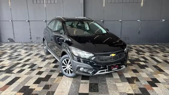 Carro 1.4 MPFI ACTIV 8V FLEX 4P AUTOMÁTICO