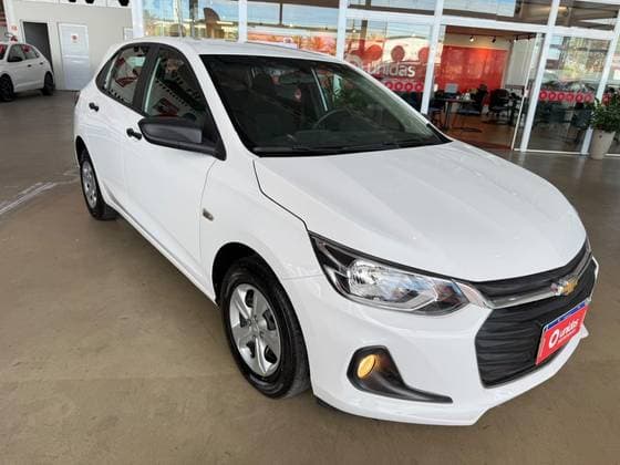 Carro 1.0 FLEX MANUAL