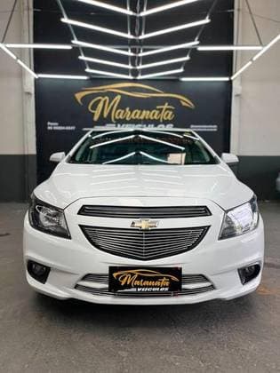 Carro 1.0 MPFI JOY 8V FLEX 4P MANUAL