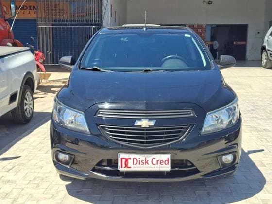 Carro 1.0 MPFI JOY 8V FLEX 4P MANUAL