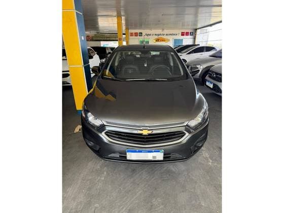 Carro 1.0 MPFI LT 8V FLEX 4P MANUAL