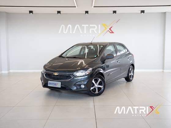 Carro 1.4 MPFI LTZ 8V FLEX 4P MANUAL