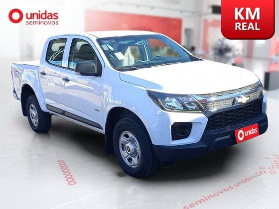Carro 2.8 16V TURBO DIESEL LS CD 4X4 MANUAL