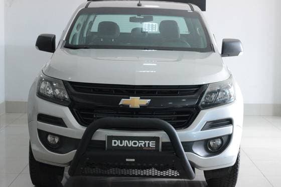 Carro 2.8 LT 4X4 CD 16V TURBO DIESEL 4P AUTOMÁTICO