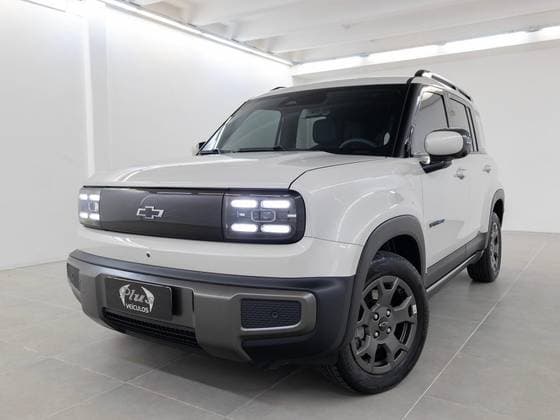 Carro 42 KW ELÉTRICO