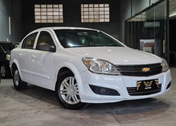 Carro 2.0 MPFI ELEGANCE 8V 140CV FLEX 4P MANUAL