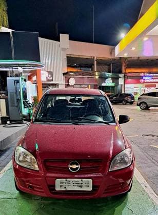 Carro 1.0 MPFI SPIRIT 8V FLEX 2P MANUAL