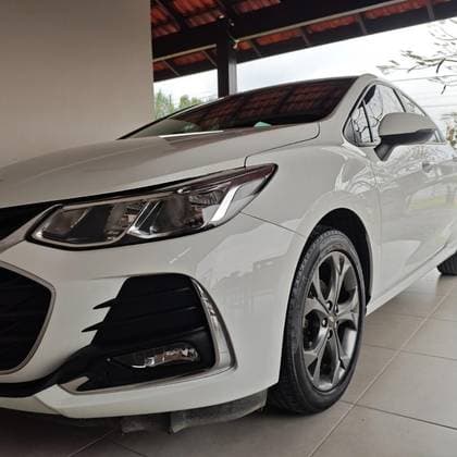 Carro 1.4 TURBO SPORT6 LT 16V FLEX 4P AUTOMÁTICO