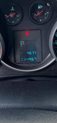 Carro 1.8 LT 16V FLEX 4P AUTOMÁTICO