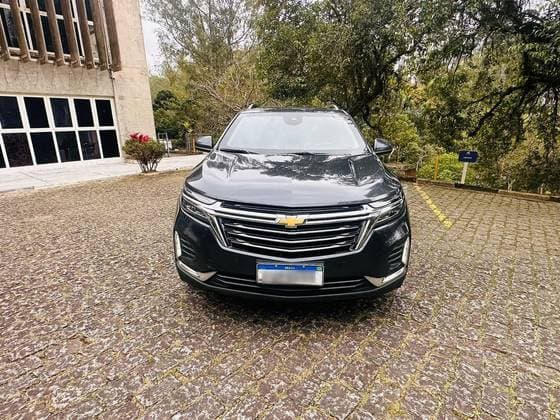 Carro 1.5 16V TURBO GASOLINA PREMIER AWD AUTOMÁTICO