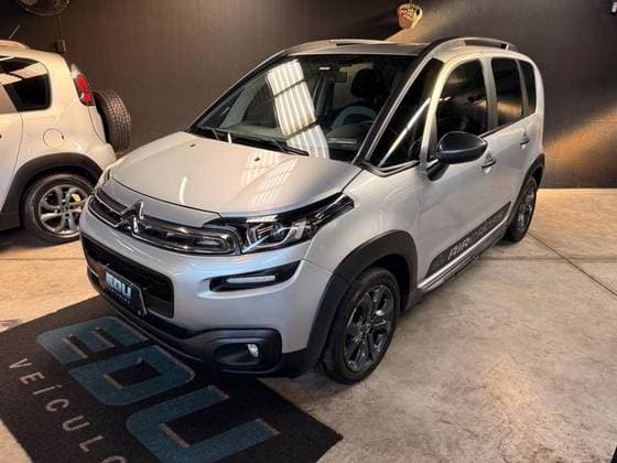 Carro 1.6 FEEL 16V FLEX 4P AUTOMÁTICO