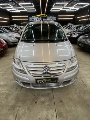 Carro 1.4 I EXCLUSIVE 8V FLEX 4P MANUAL