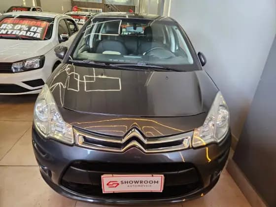 Carro 1.5 TENDANCE 8V FLEX 4P MANUAL