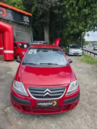 Carro 1.6 I GLX 16V FLEX 4P MANUAL