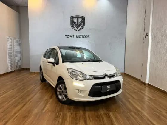 Carro 1.6 TENDANCE 16V FLEX 4P AUTOMÁTICO