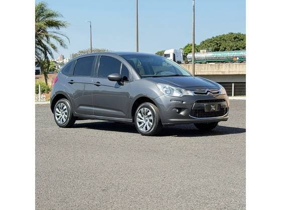 Carro 1.2 PURE TECH FLEX ATTRACTION MANUAL